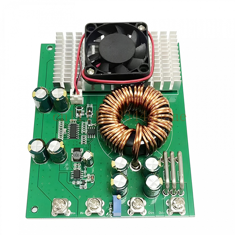 1000W 50A Step Down Module DC  - Step Down Dc Power Supply Module 1000W ulasan dan harga