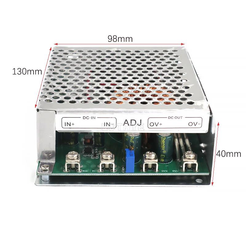 High Power Step Down Power Sup - Step Down Dc Power Supply Module 1000W ulasan dan harga